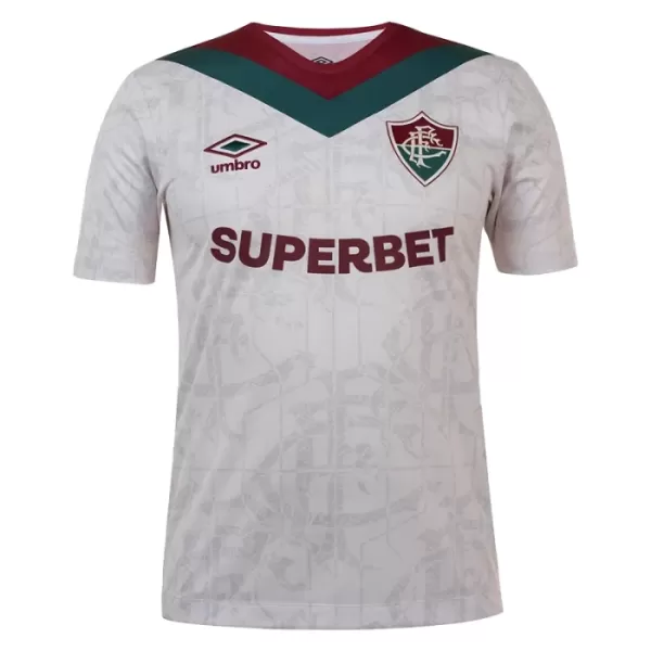 Fluminense FC 3. trøje 24/25