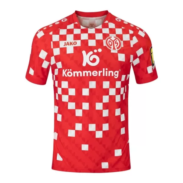 FSV Mainz 05 Hjemmebanetrøje 24/25