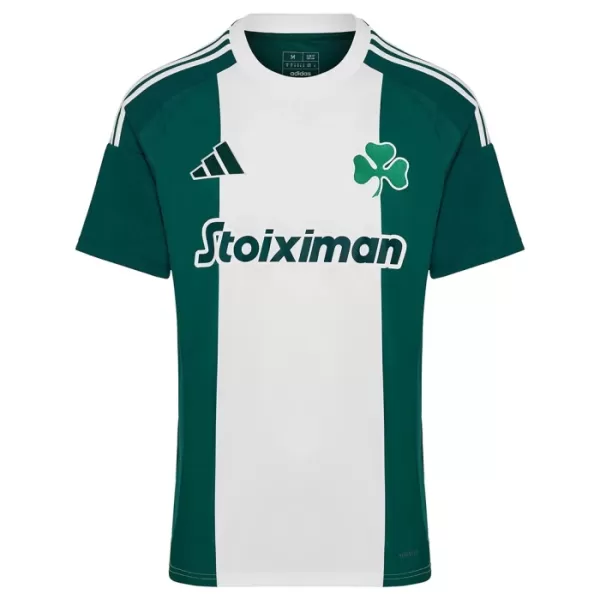 Panathinaikos FC Hjemmebanetrøje 24/25