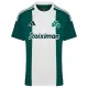 Panathinaikos FC Hjemmebanetrøje 24/25