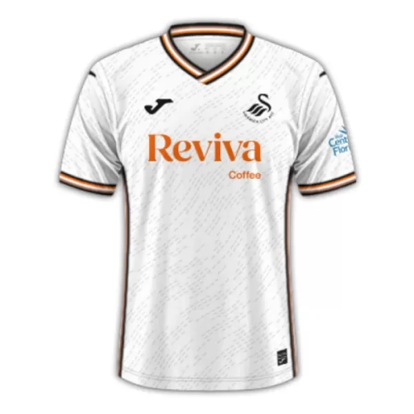 Swansea City Hjemmebanetrøje 24/25