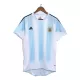 Argentina 2004-05 Hjemmebanetrøje Retro