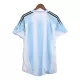 Argentina 2004-05 Hjemmebanetrøje Retro