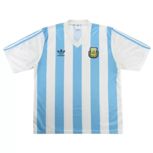 Argentina Hjemmebanetrøje Retro 1991