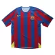 Barcelona 2005-06 Hjemmebanetrøje Retro