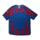 Barcelona 2005-06 Hjemmebanetrøje Retro