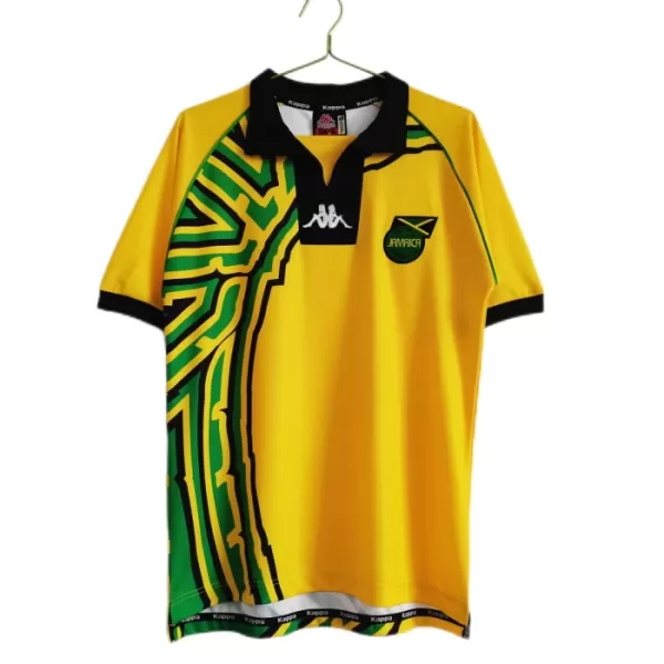 Jamaica Trøje Retro 1998