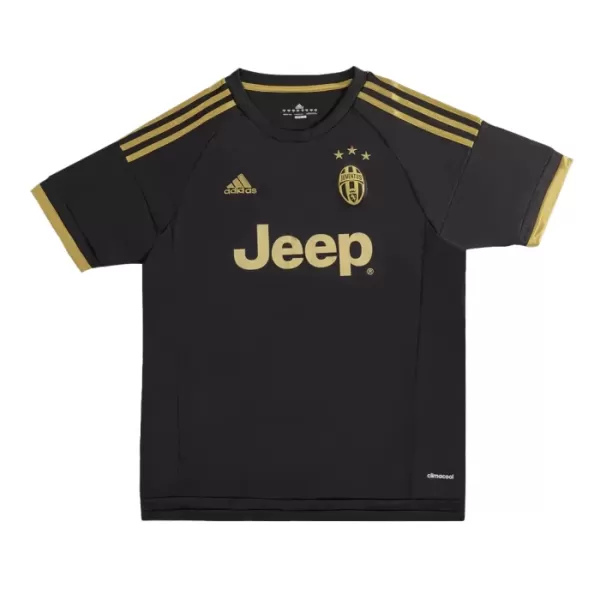 Juventus 2015-16 3. trøje Retro