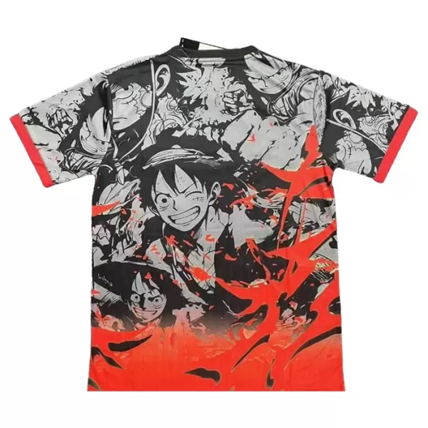 Japan x Luffy Trøje 24/25 Speciel