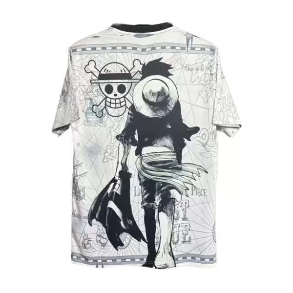 Japan x OnePiece Trøje 24/25 Speciel