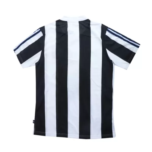 Newcastle United Hjemmebanetrøje Retro 1995-1997