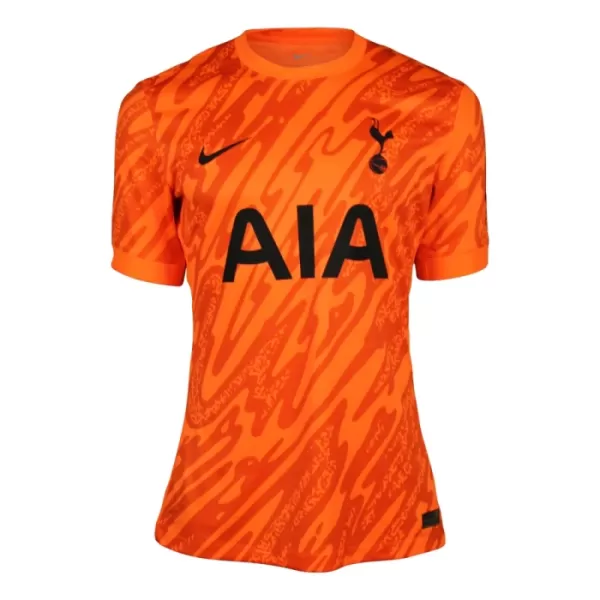 Tottenham Hotspur Målmand Trøje 24/25 Orange