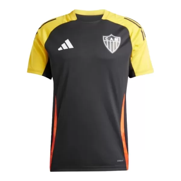 Atlético Mineiro Pre-Match Trøje 2025