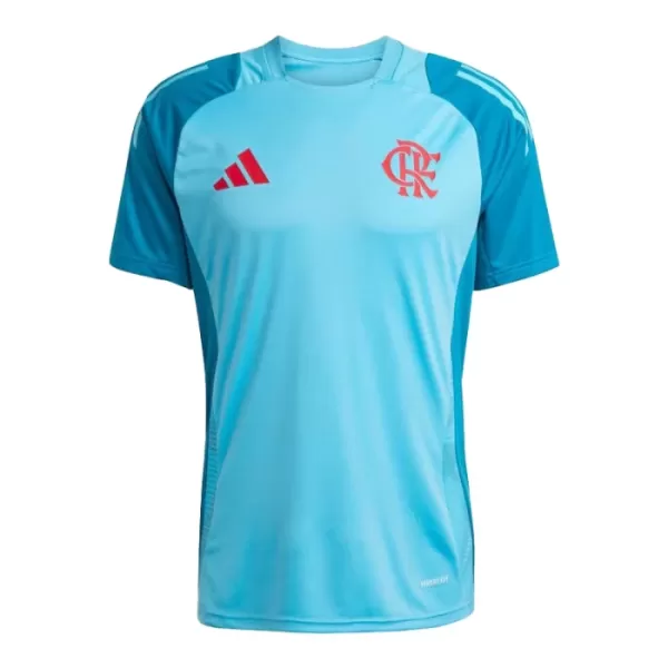 Flamengo Pre-Match Trøje 2025