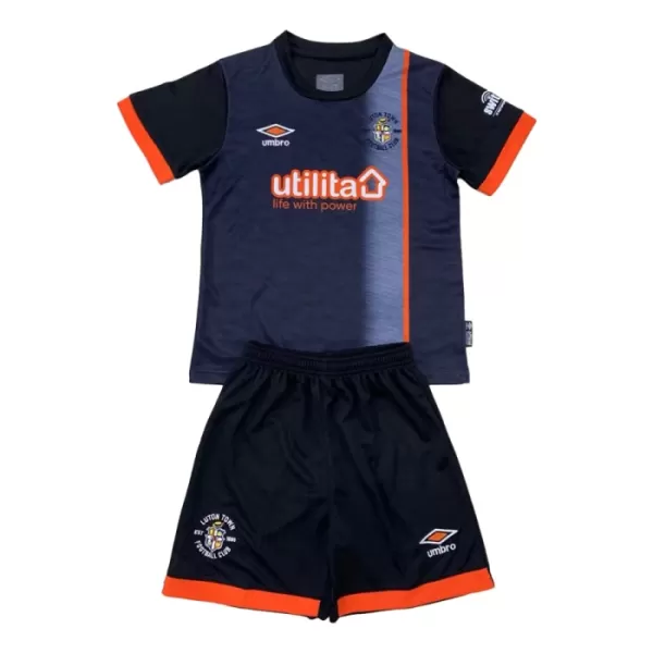 Luton Town Udebanetrøje Barn 24/25