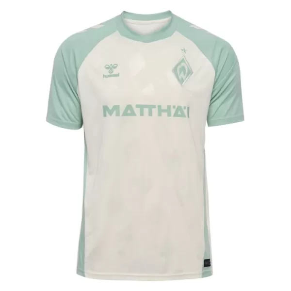 Werder Bremen Udebanetrøje 24/25