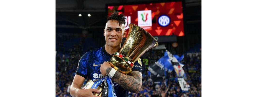 Lautaro Martínez fik ikke engang en nominering i World Footballer of the Year