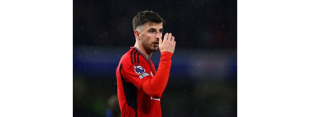 Mason Mount ikke respekteret af Stamford Bridge-fans