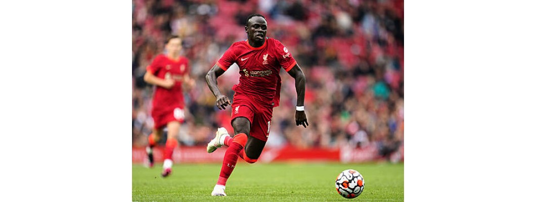 Sadio Mané har ændret sin tro på fodbold