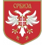 Serbien EM 2024